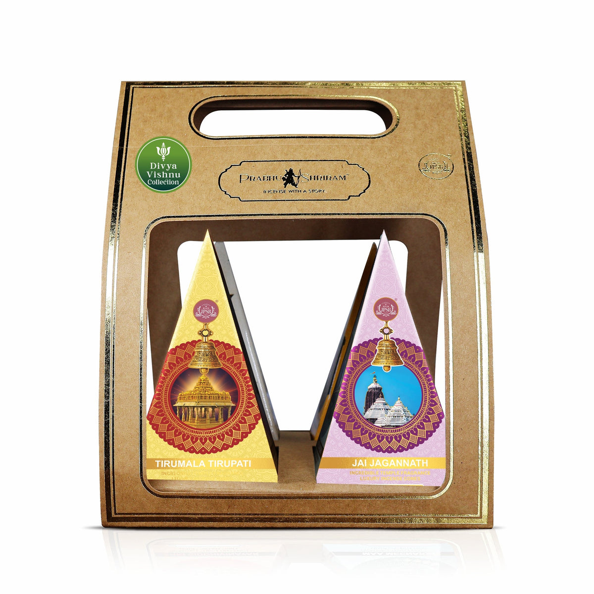 Incense Cones