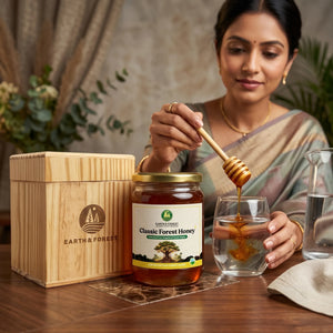Earth & Forest | Classic Forest Honey