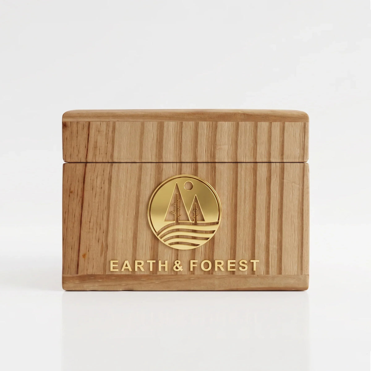Earth & Forest | Mountain Rock Honey