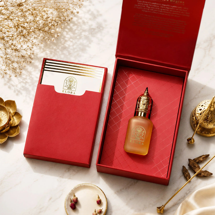 Elora Valley | 30 ml Luxury Skin Perfume