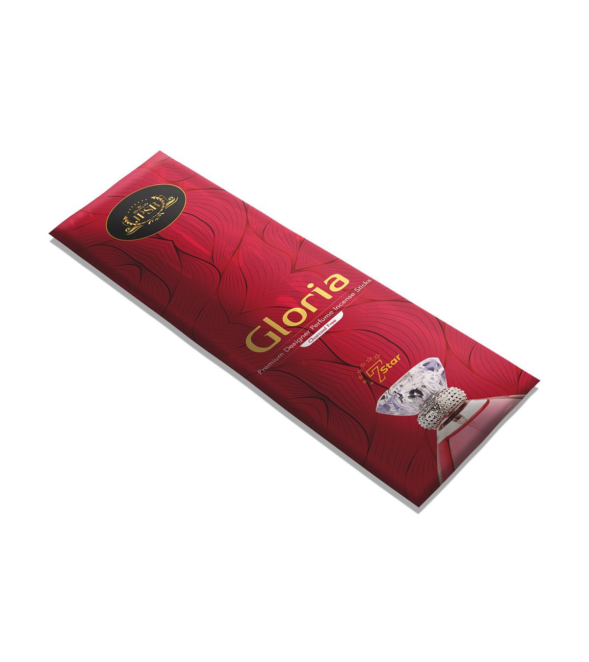 JPSR Prabhu Shriram Gloria International Perfume Incense Sticks