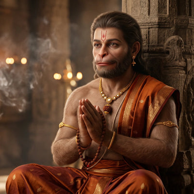 Hanuman