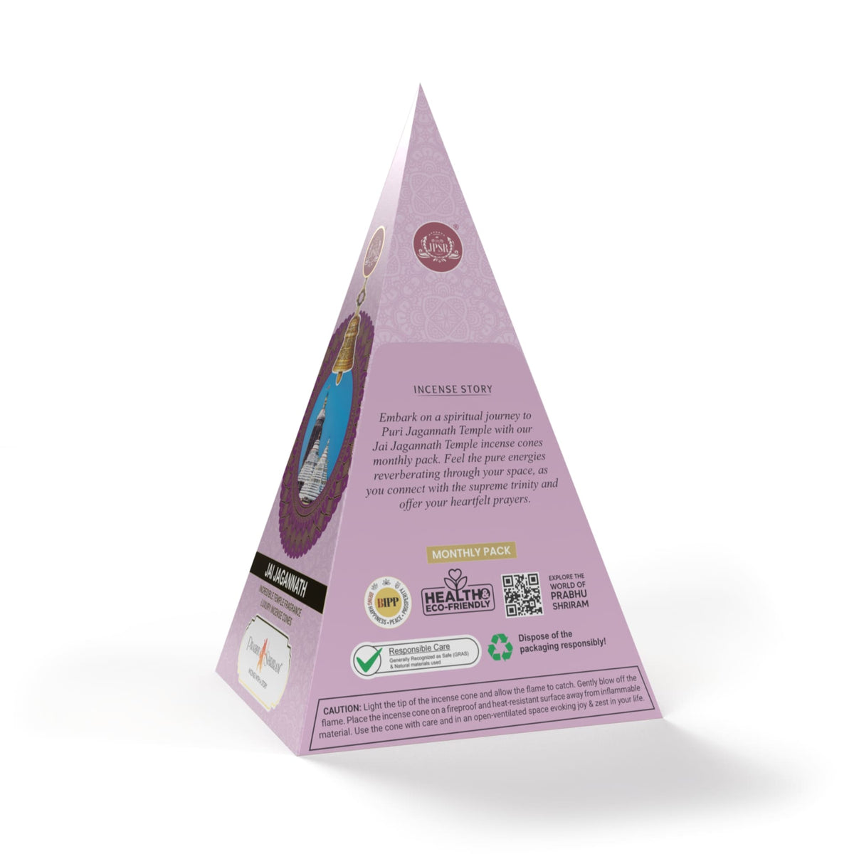 Incense Cones