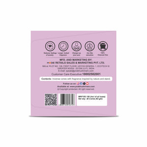 Incense Cones