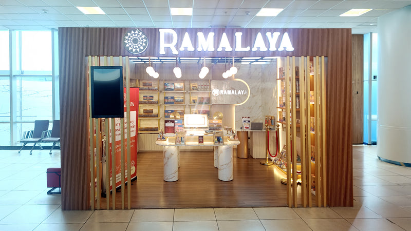 RAMALAYA EXPERIENCE CENTRE, JAMMU