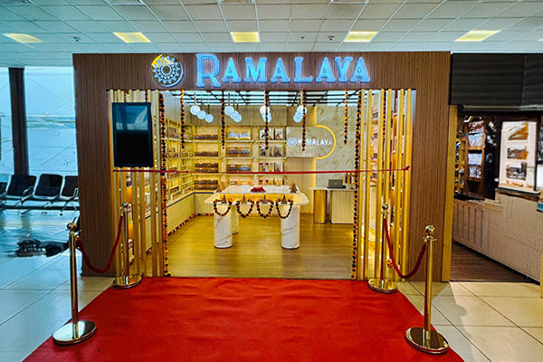 Ramalaya Centre, Jammu