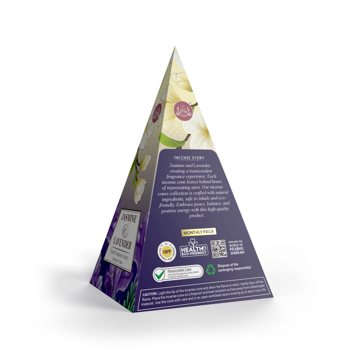 Incense Cones