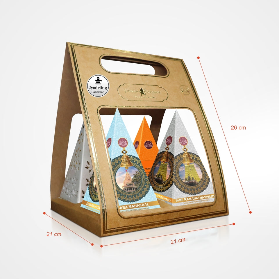 Incense Cones