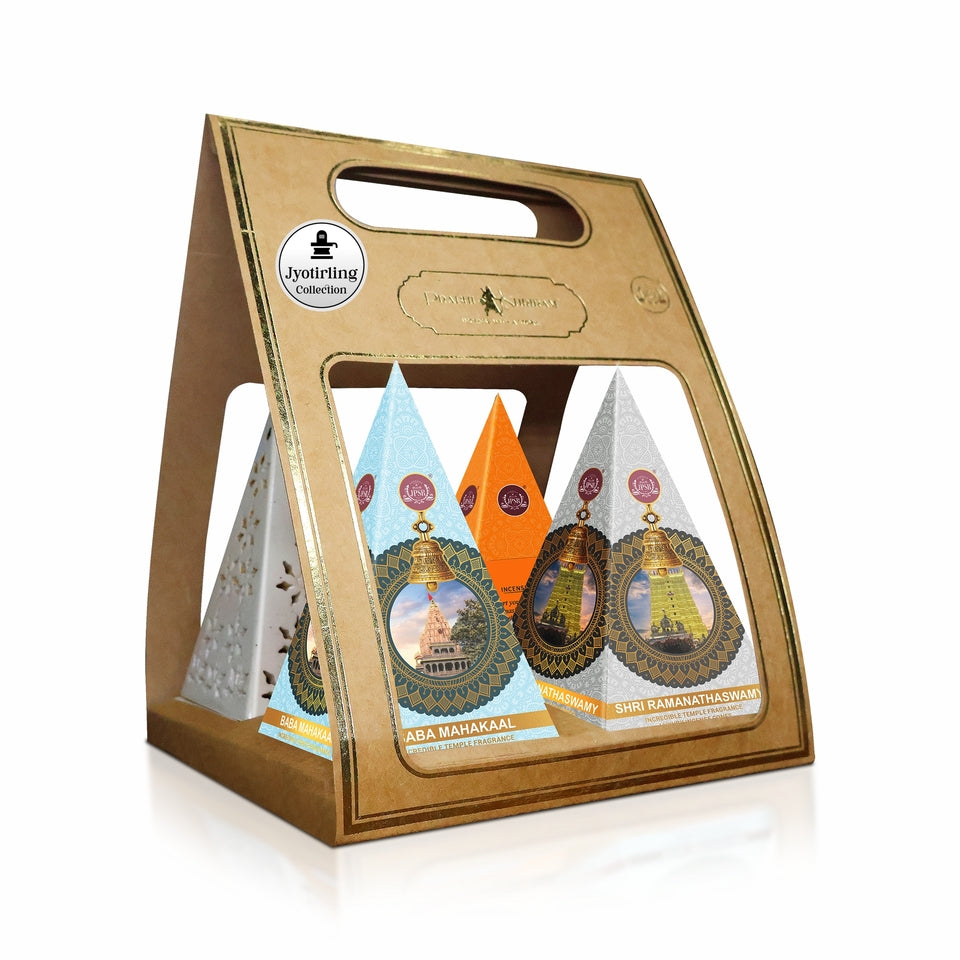 Incense Cones