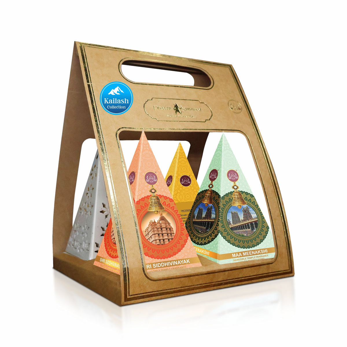 Incense Cones