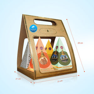 Incense Cones
