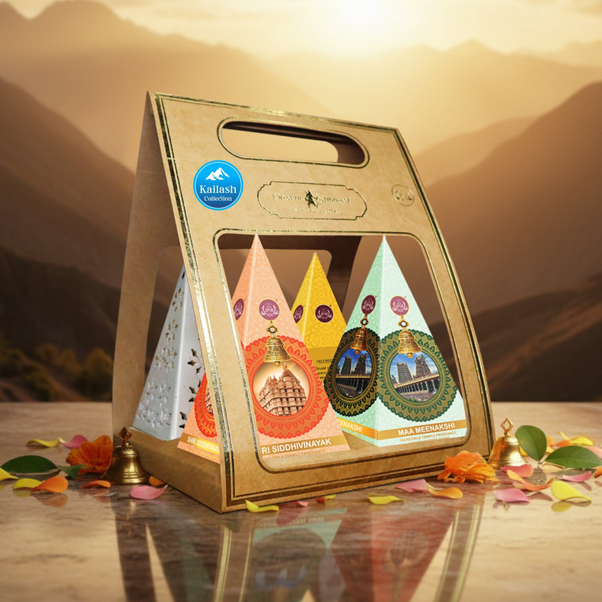 Incense Cones