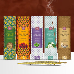 Incense Sticks