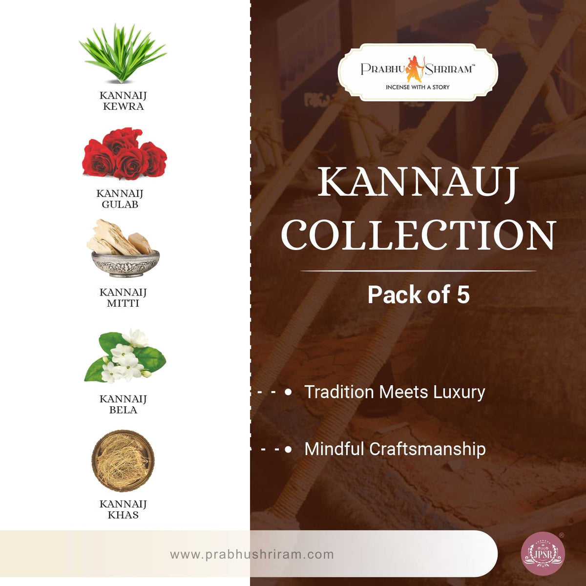 Incense Sticks