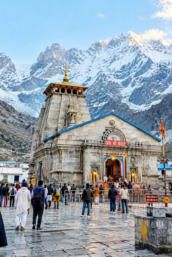 Kedarnath