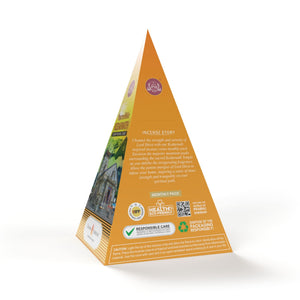 Incense Cones
