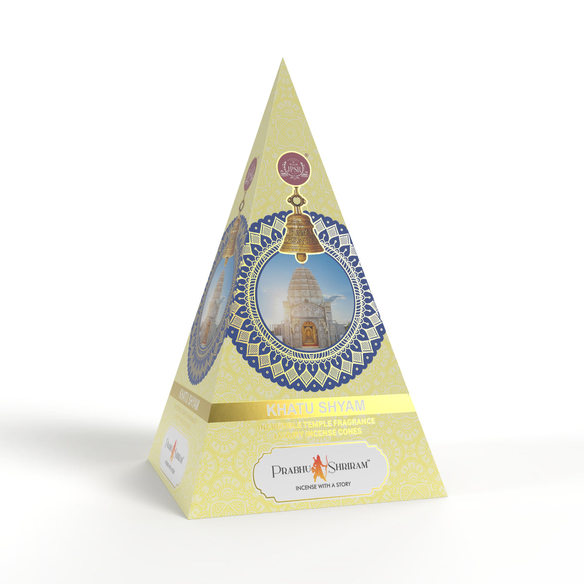 Incense Cones