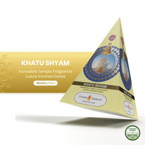 Incense Cones