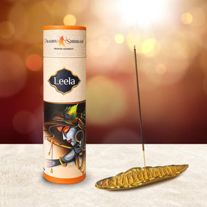 Incense Sticks 