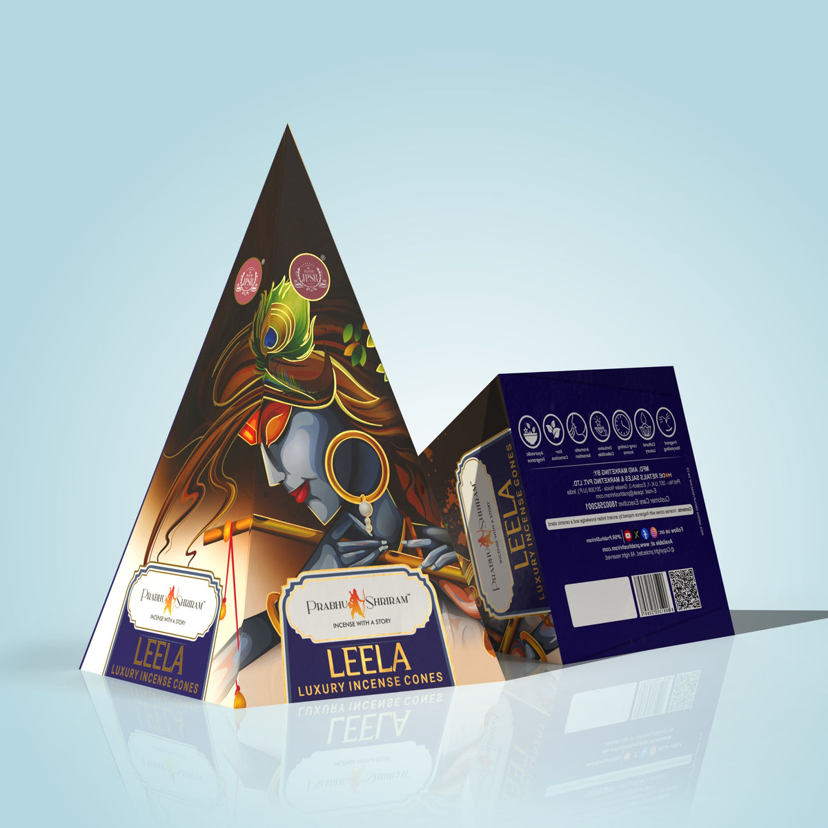 Incense Cones
