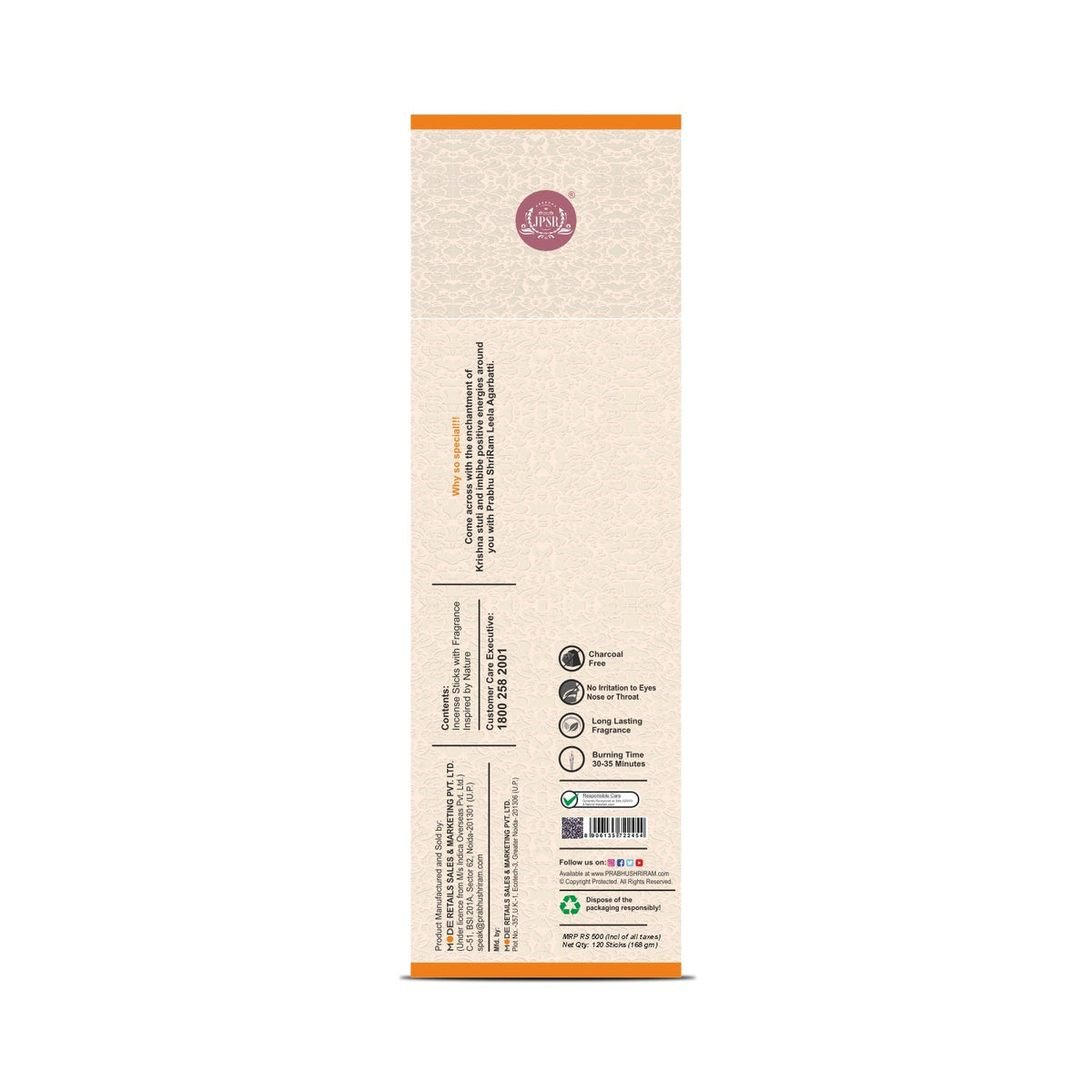 Incense Sticks