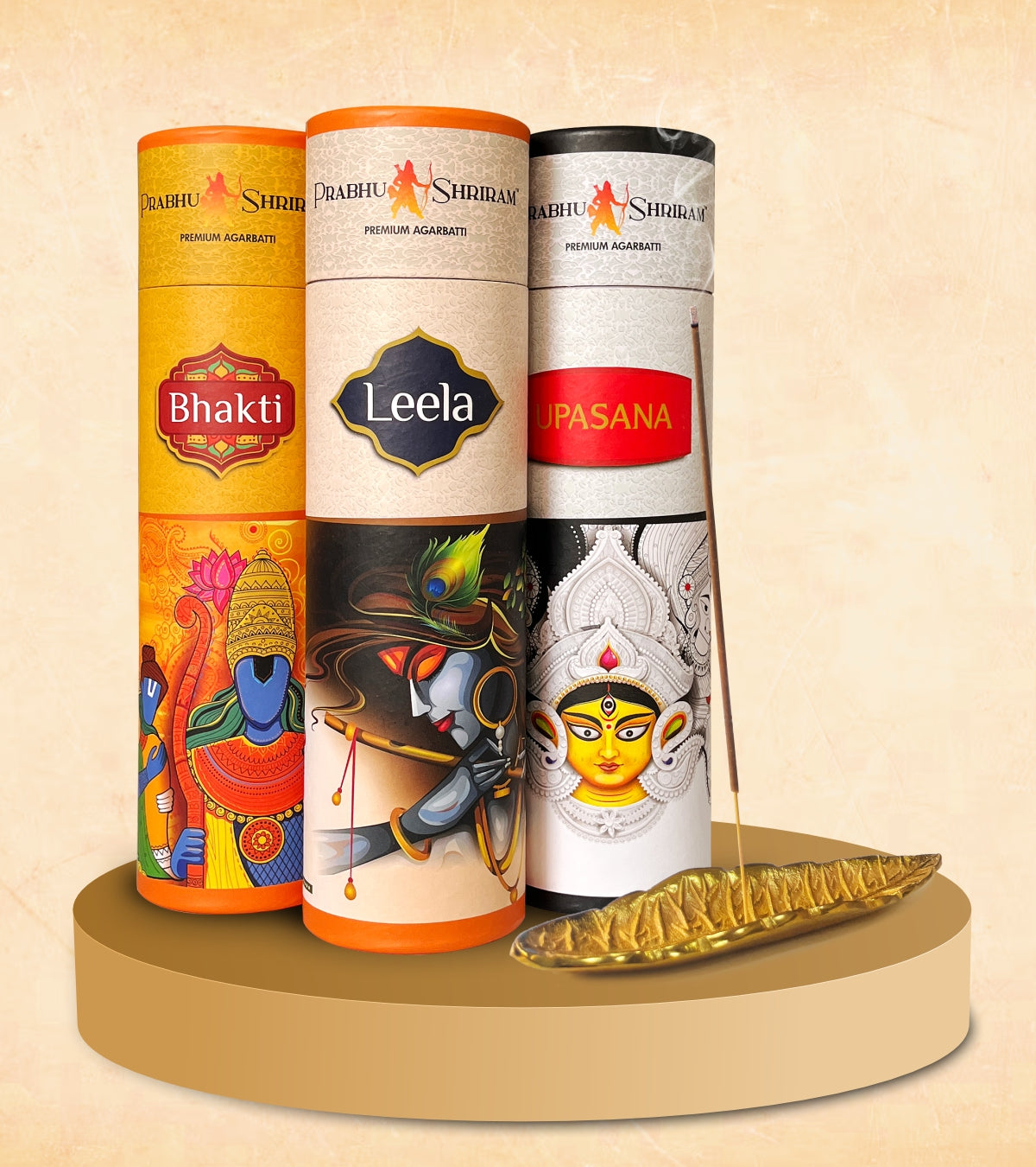 Incense Sticks