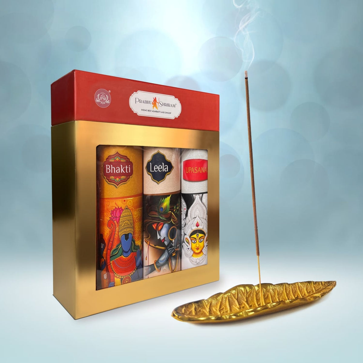 Incense Sticks 