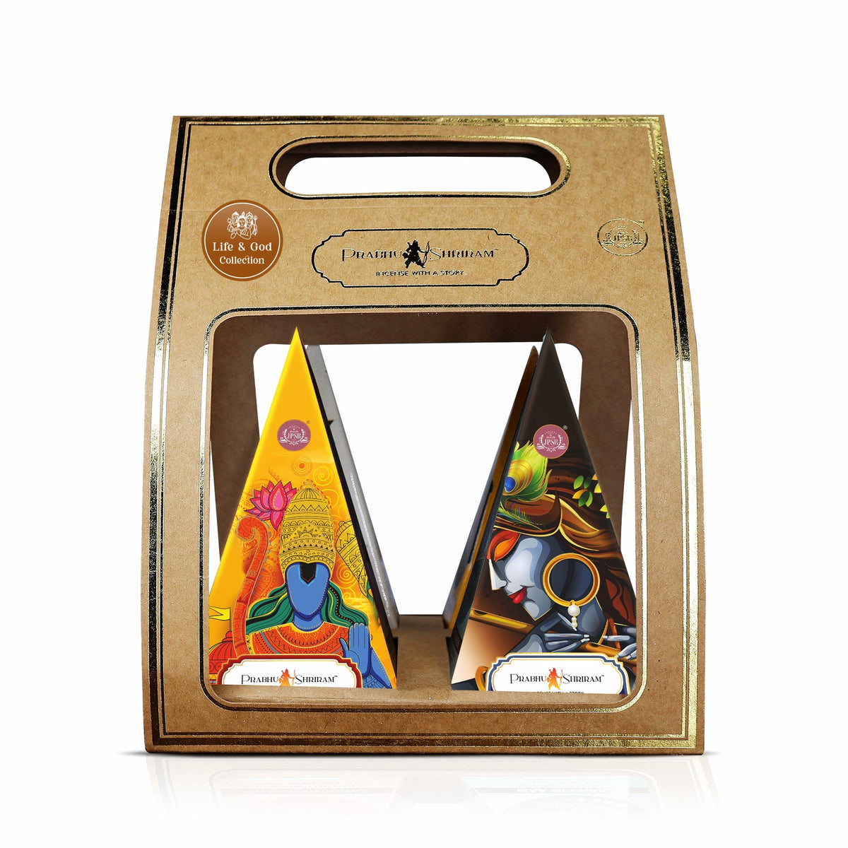 Incense Cones