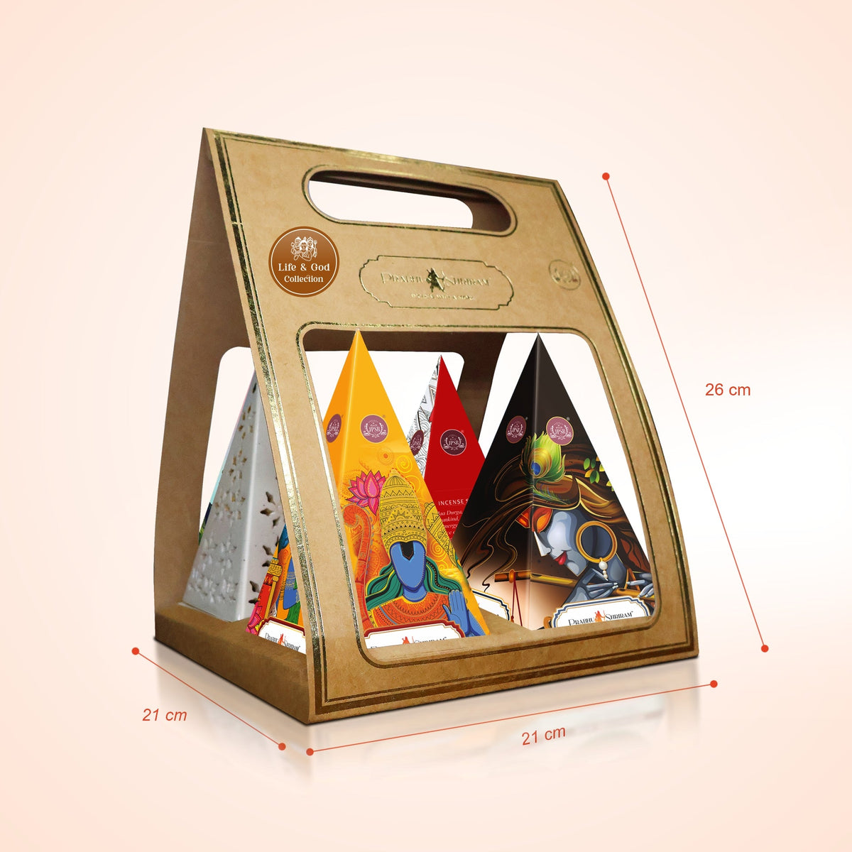 Incense Cones