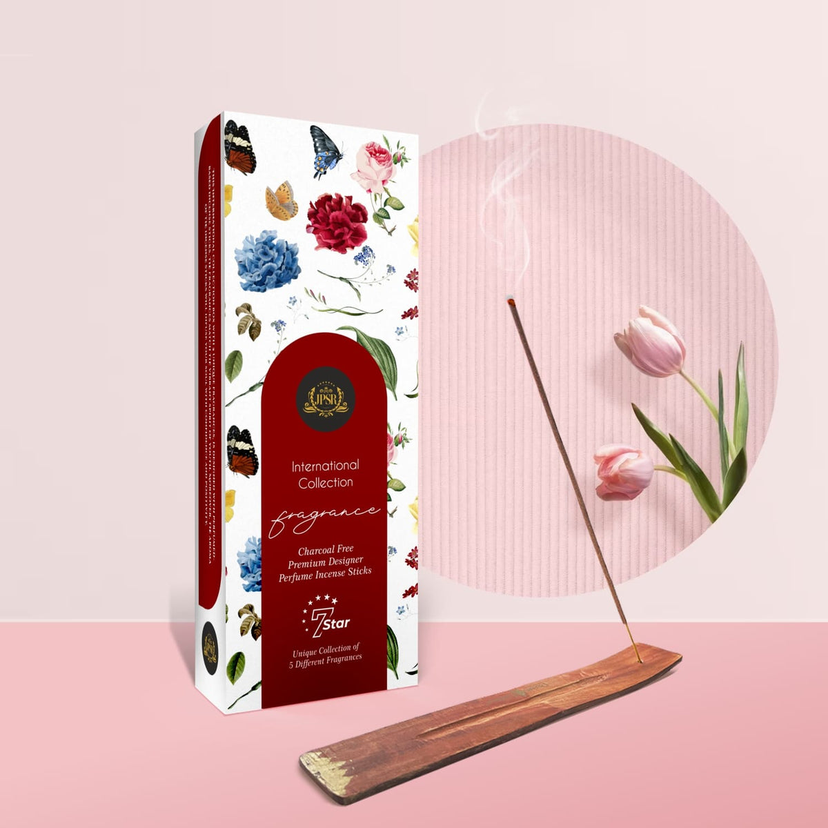 Incense Sticks 