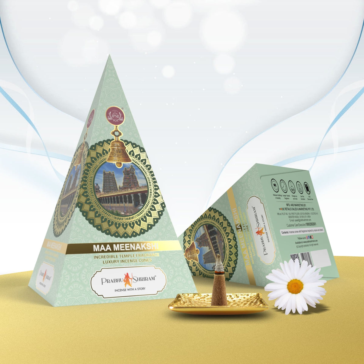 Incense Cones
