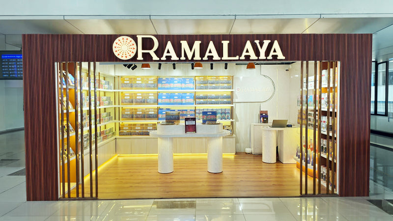RAMALAYA EXPERIENCE CENTRE, MADURAI