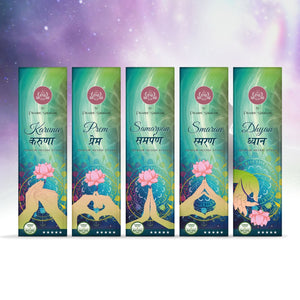 Incense Sticks