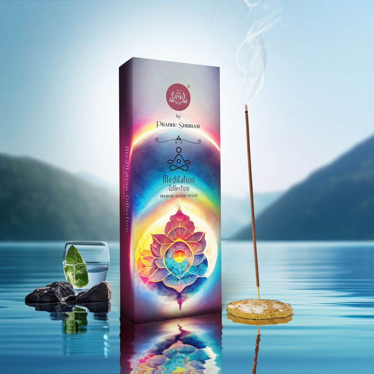 Incense Sticks