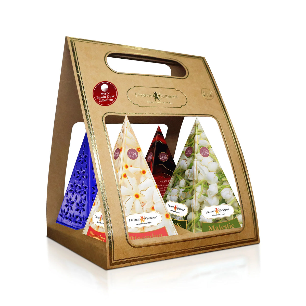 Incense Cones