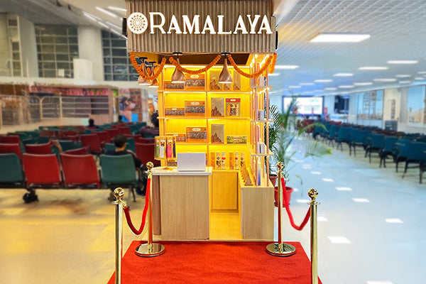 Ramalaya Centre, Patna
