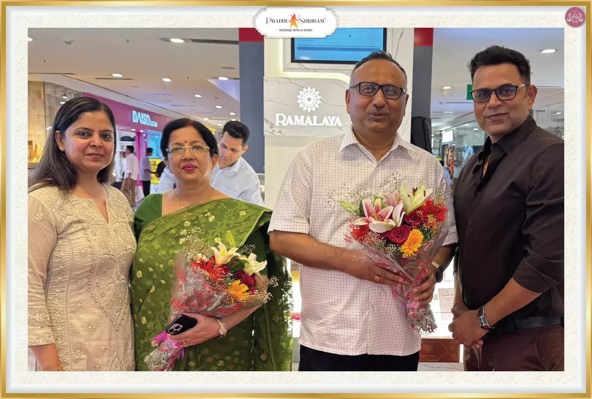 Ramalaya Experience Centre Noida