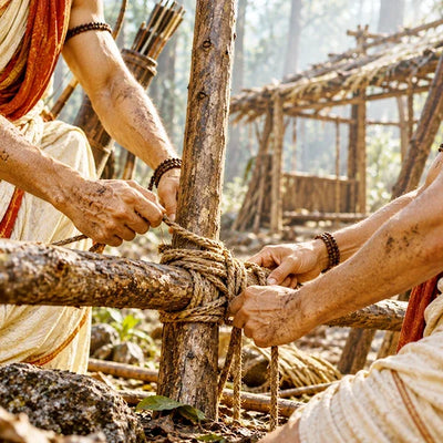 Resilience During Advaersity