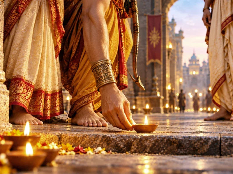 Return to Ayodhya