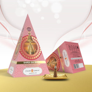 Incense Cones