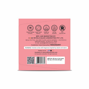 Incense Cones