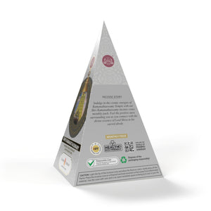 Incense Cones