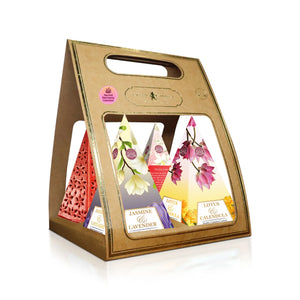 Incense Cones
