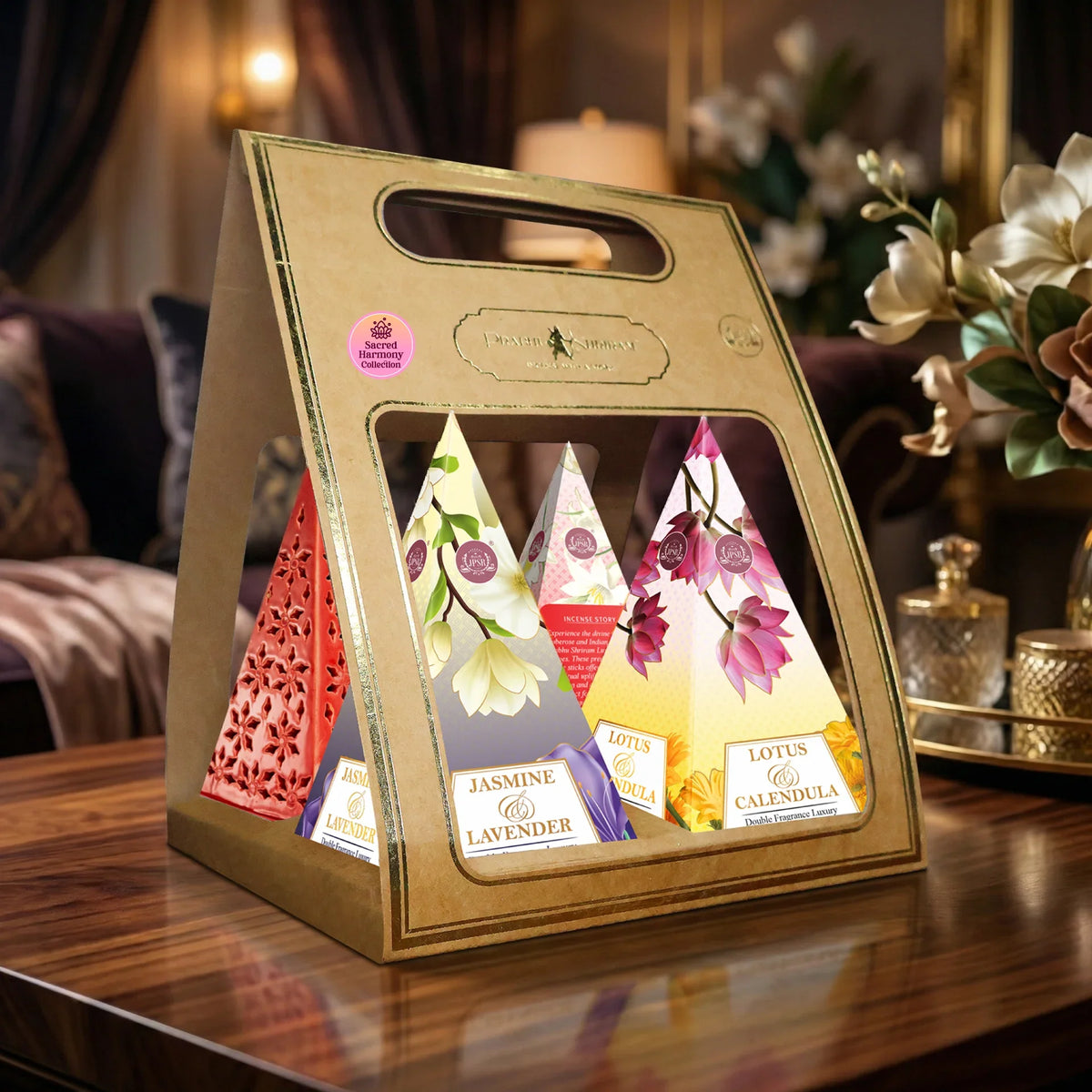 Incense Cones