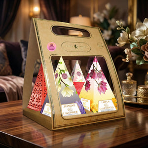 Incense Cones