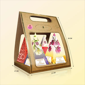 Incense Cones