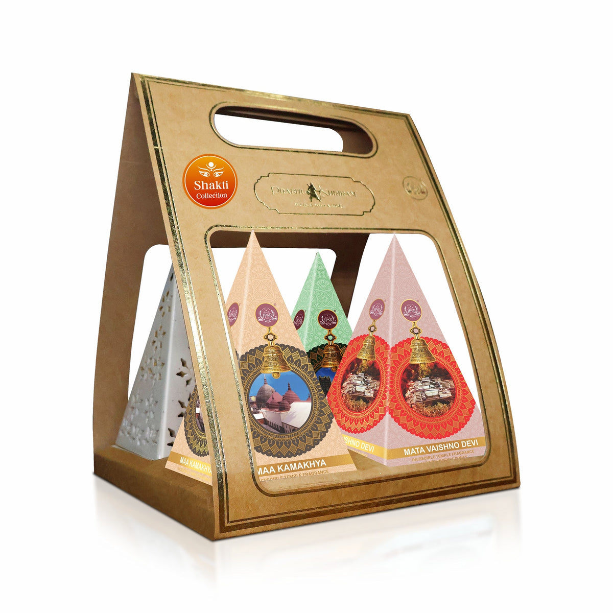 Incense Cones
