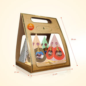 Incense Cones