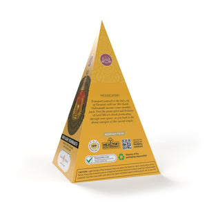 Incense Cones