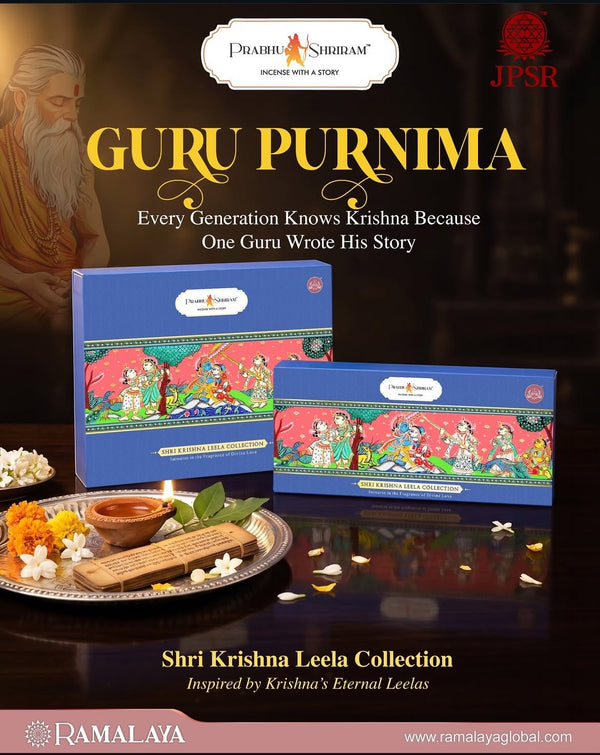 Shri Krishna leela Collection